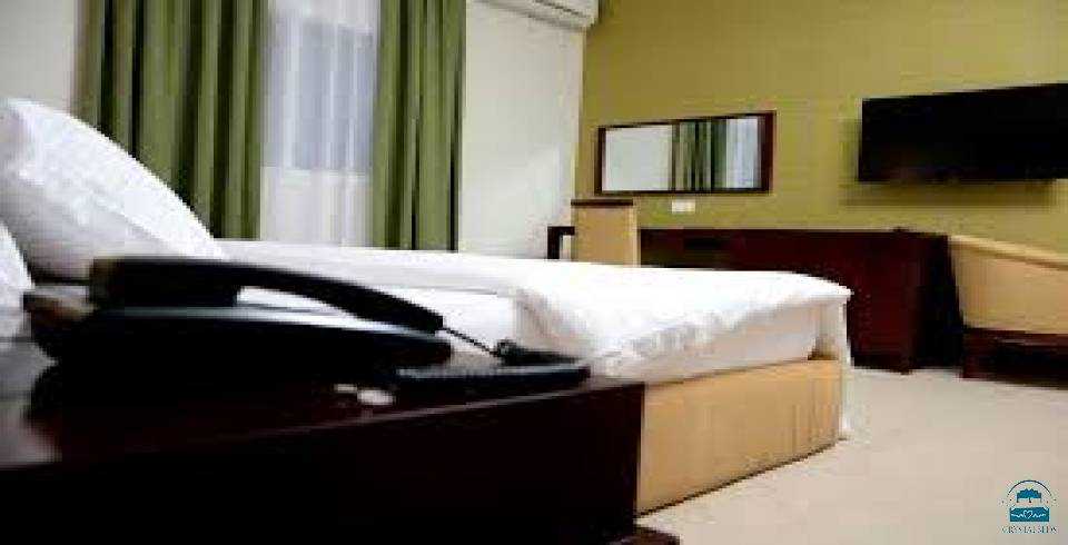 CHECK INN HOTEL - WUSE 2